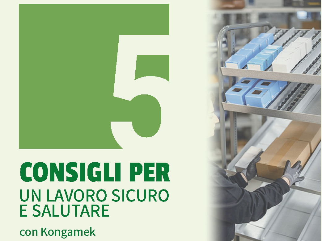 5 Consigli per Evitare Strappi Muscolari sul Lavoro