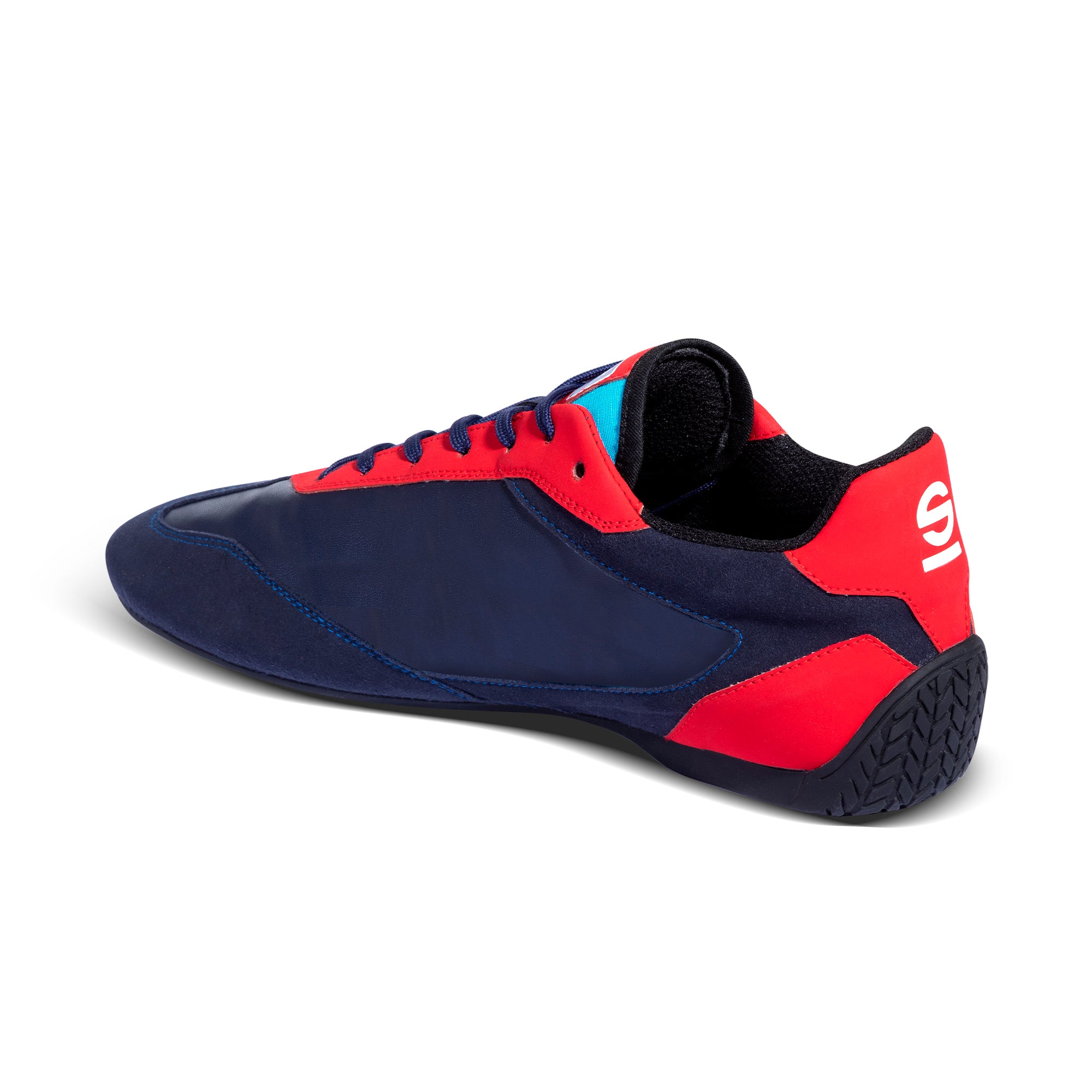 Sparco Scarpe S-Drive Martini-R blu-scarpe antinfortunistiche da lavoro