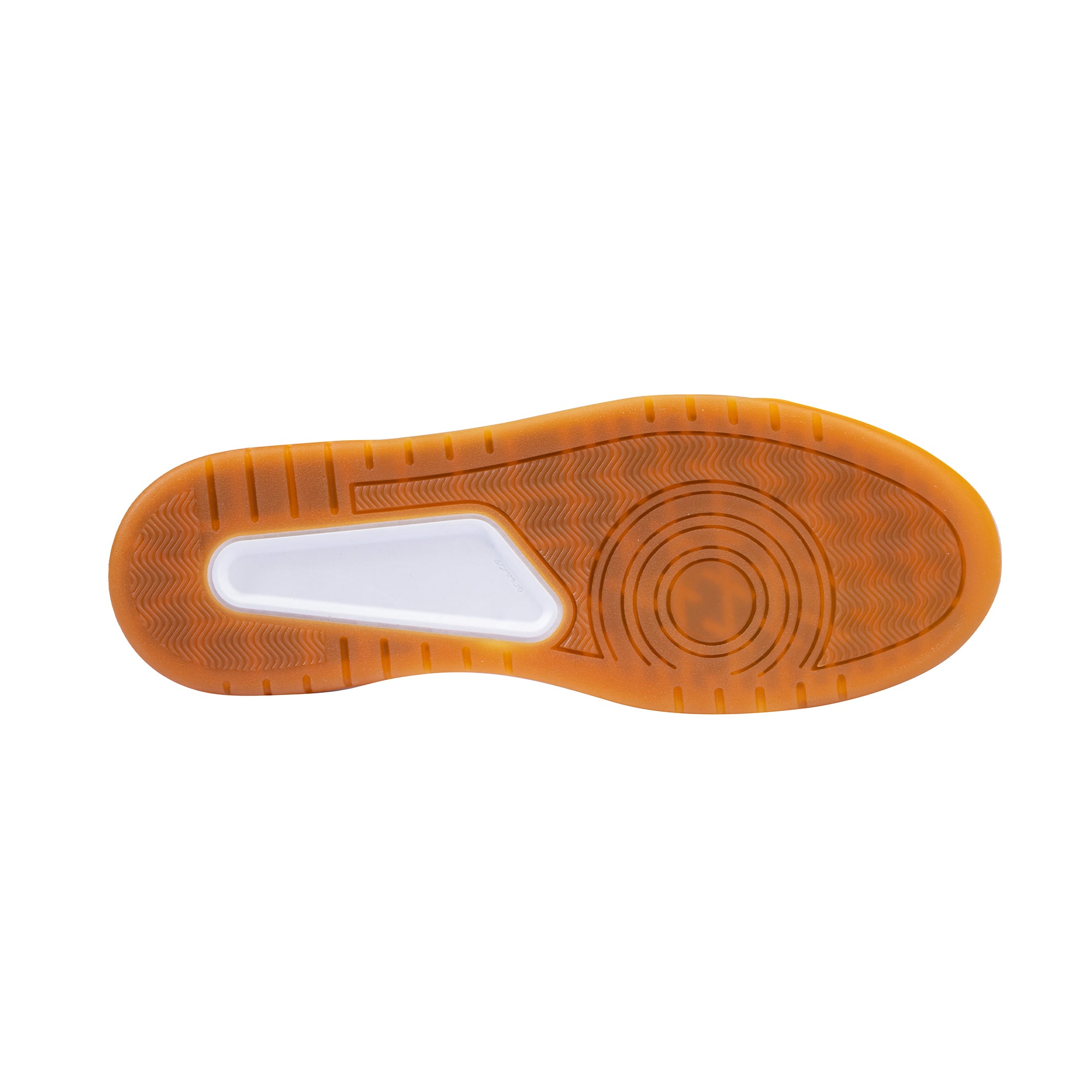 Sparco Scarpe S-Urban Gulf bianco/arancione-sneakers