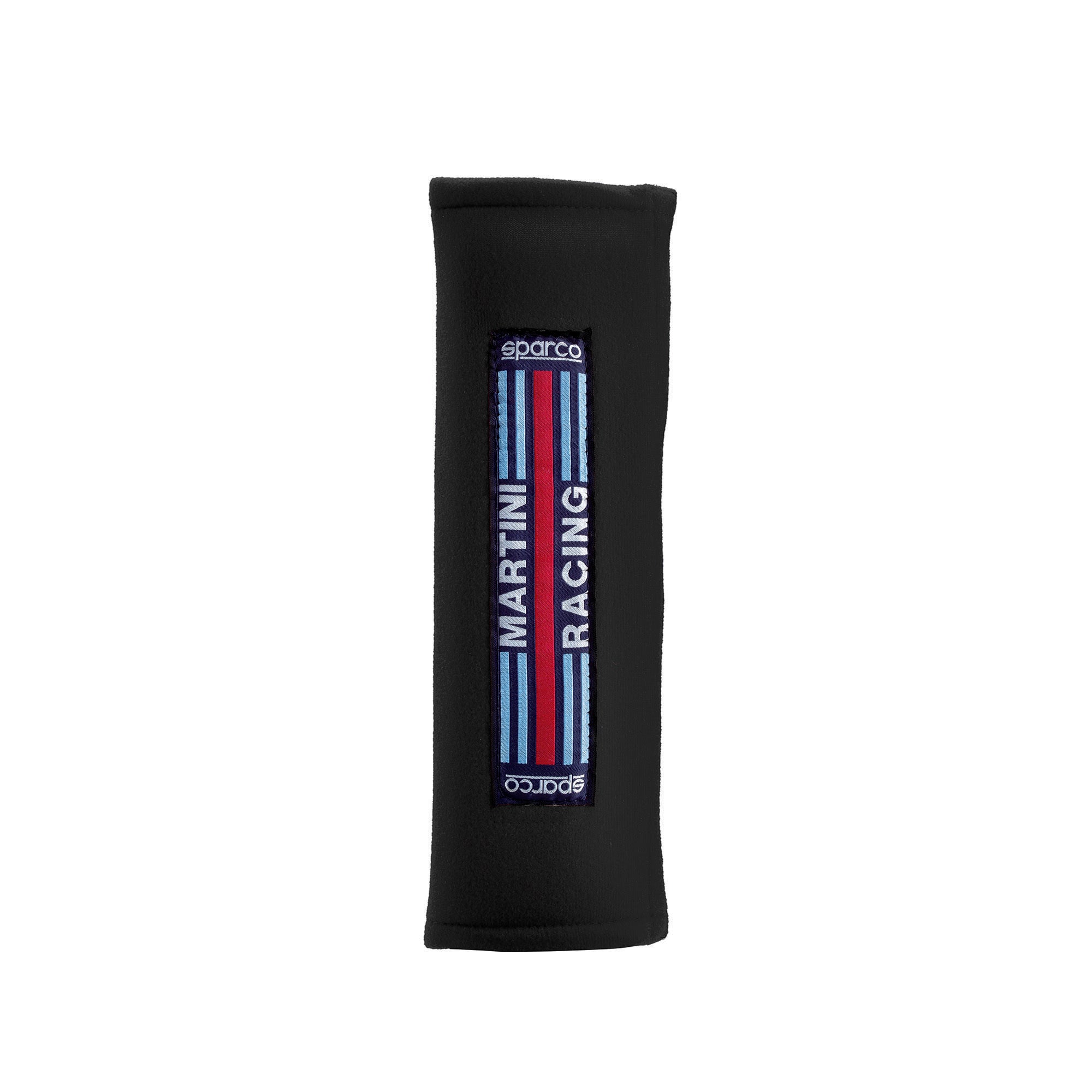 Sparco Coppia Cuscinetti Cinture Martini-R nero nero
