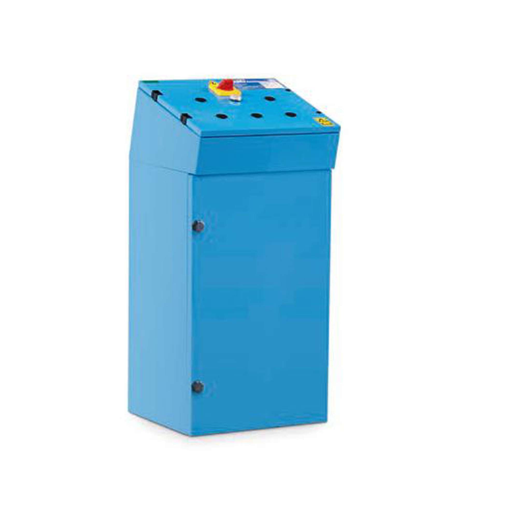 Provagiochi elettroidraulico a 4 movimenti 2500 kg x2 a pavimento - OMCN 850