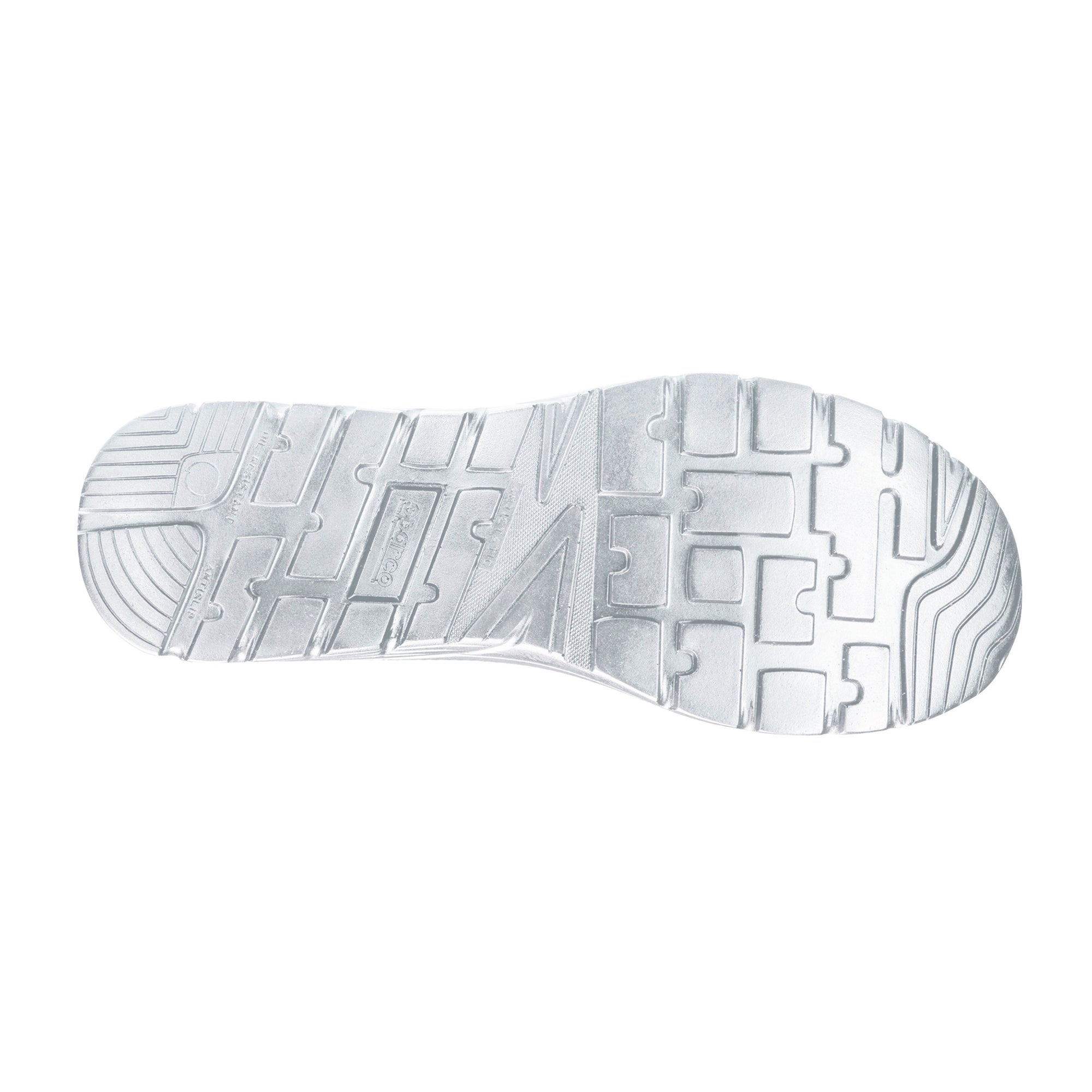 Sparco Scarpa Nitro Hannu S3 bianco-scarpe antinfortunistiche da lavoro