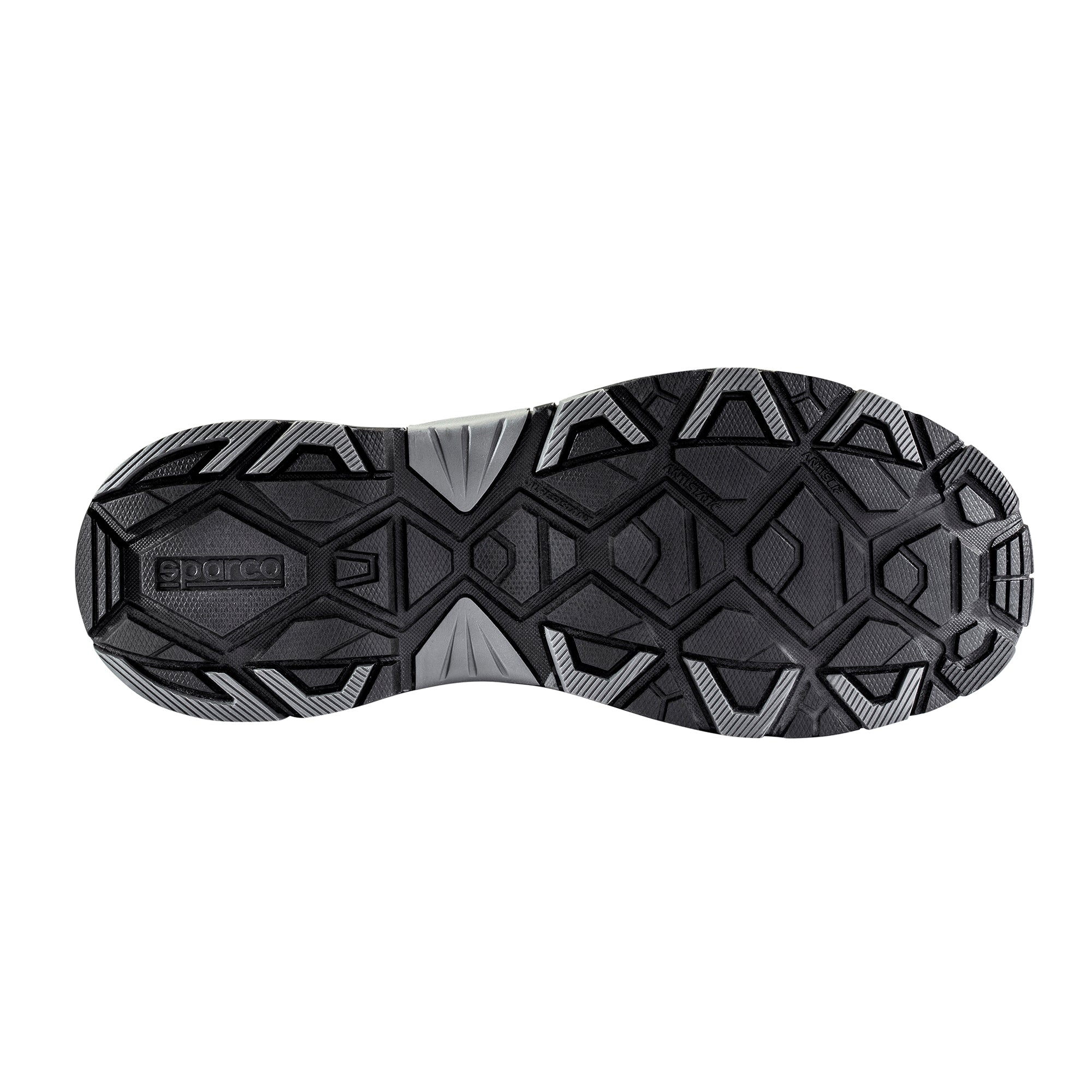 Sparco Scarpa Allroad-H Okayama S3 nero-scarpe antinfortunistiche