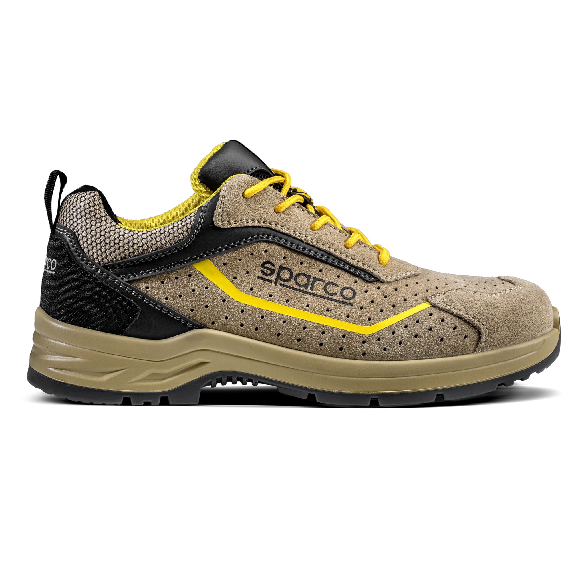 Sparco Scarpa Indy S1P ESD Colton S1P ESD tagi-scarpe antinfortunistiche da lavoro