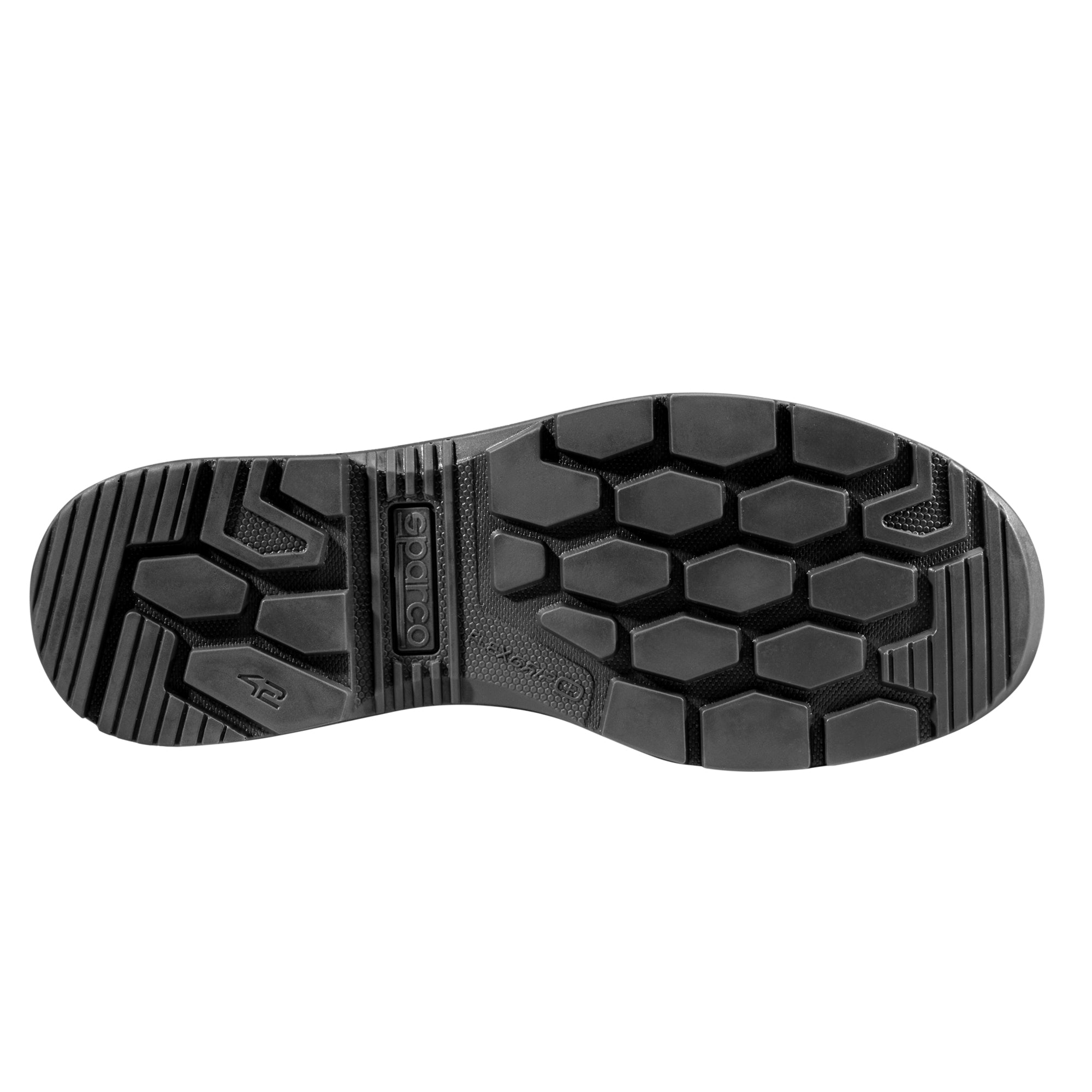 Sparco Scarpa Indy S1P ESD Colton S1P ESD tagi-scarpe antinfortunistiche da lavoro