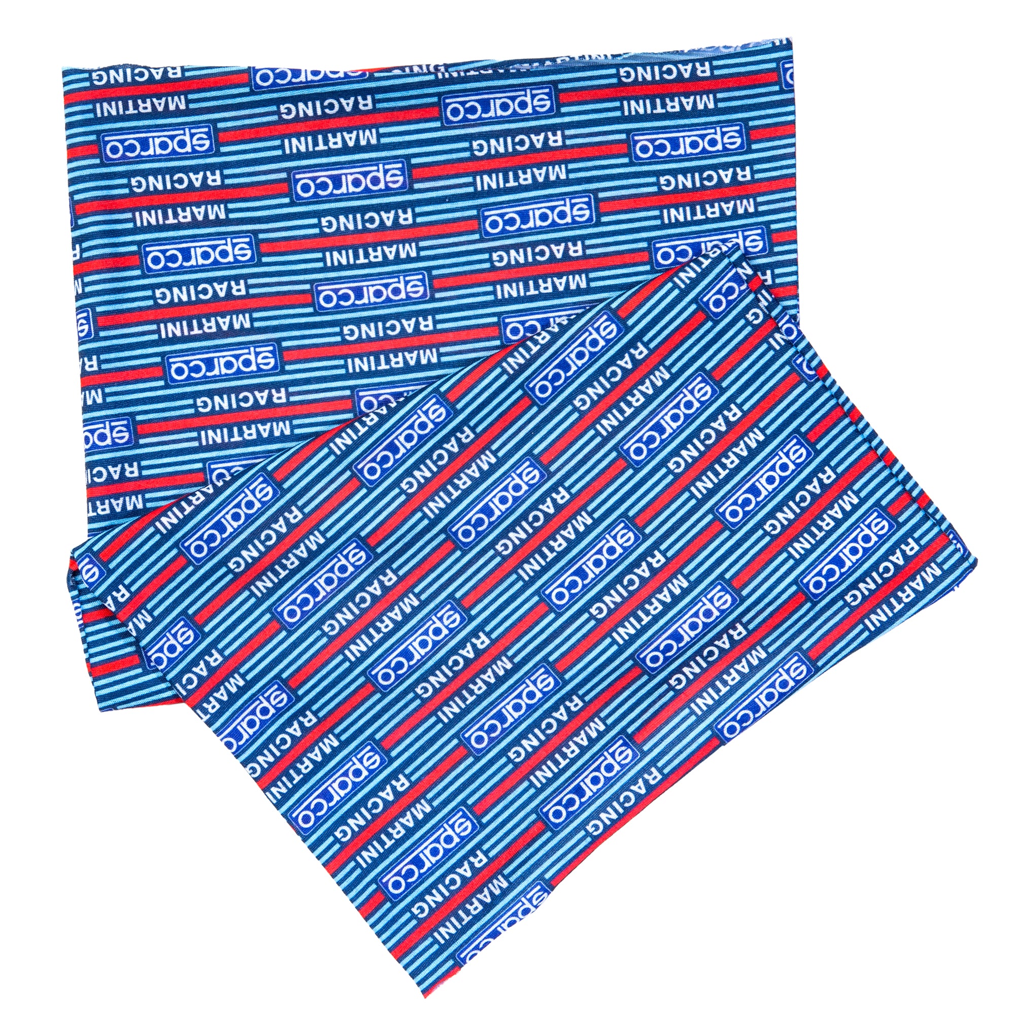 Sparco Buff Martini Racing-R mr