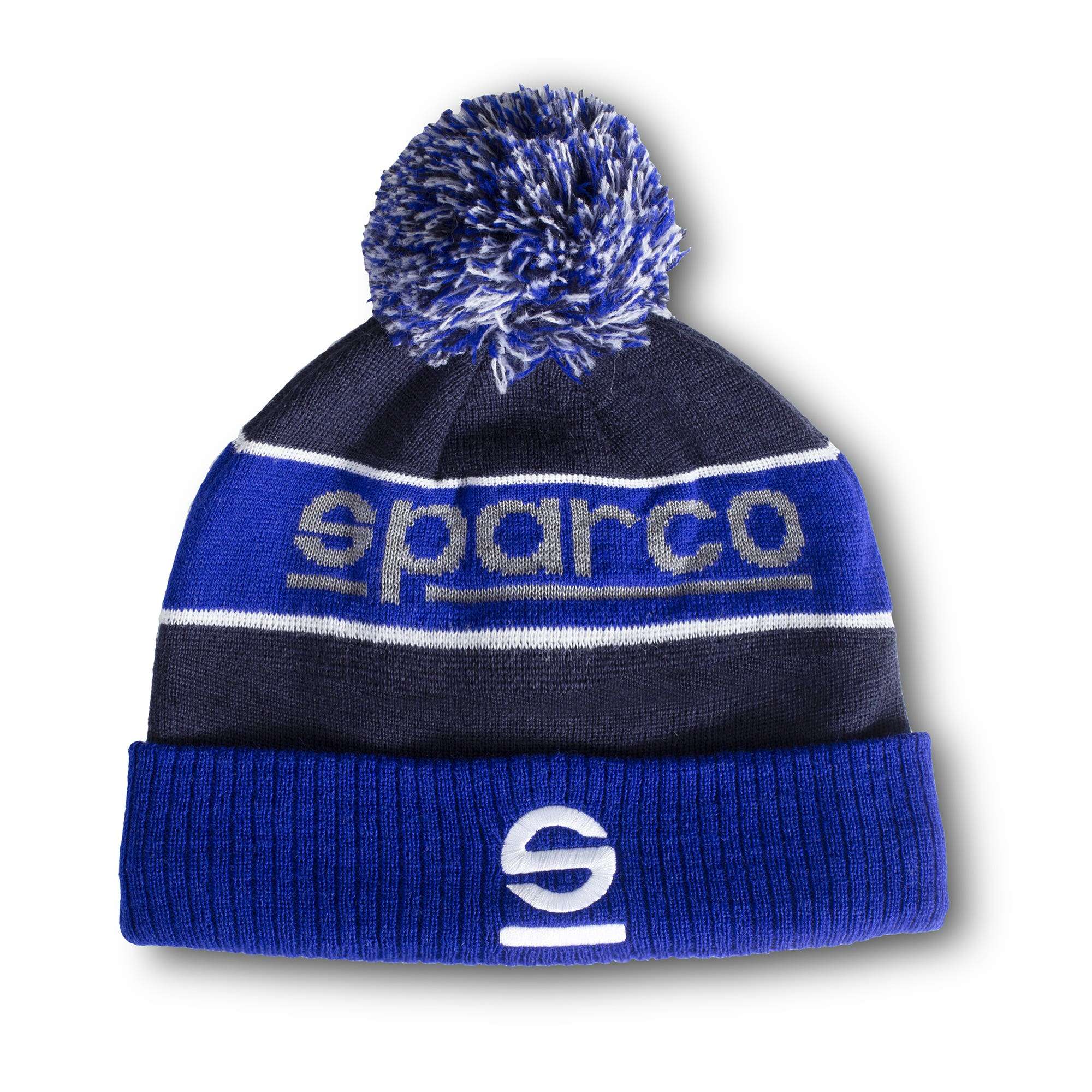 Sparco Beanie Reflex azzurro/blu