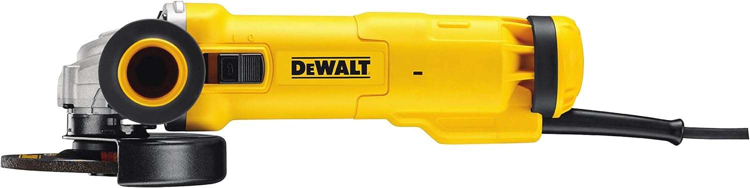 Smerigliatrice DEWALT 1010w dwe4207-qs