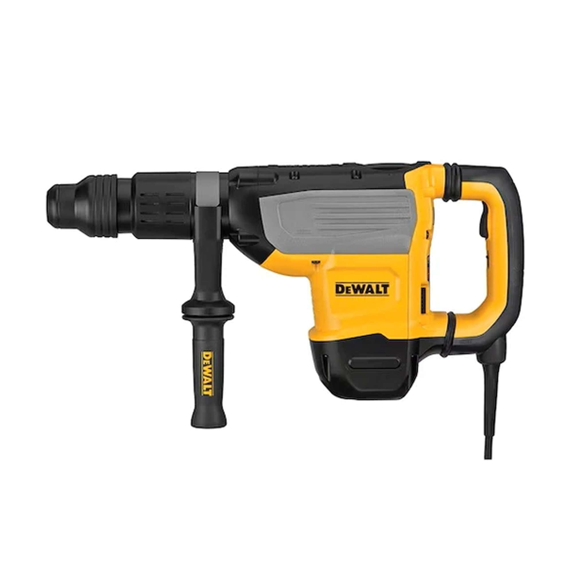 Martello DEWALT Demo-Perf. 10 Kg D25773k-QS