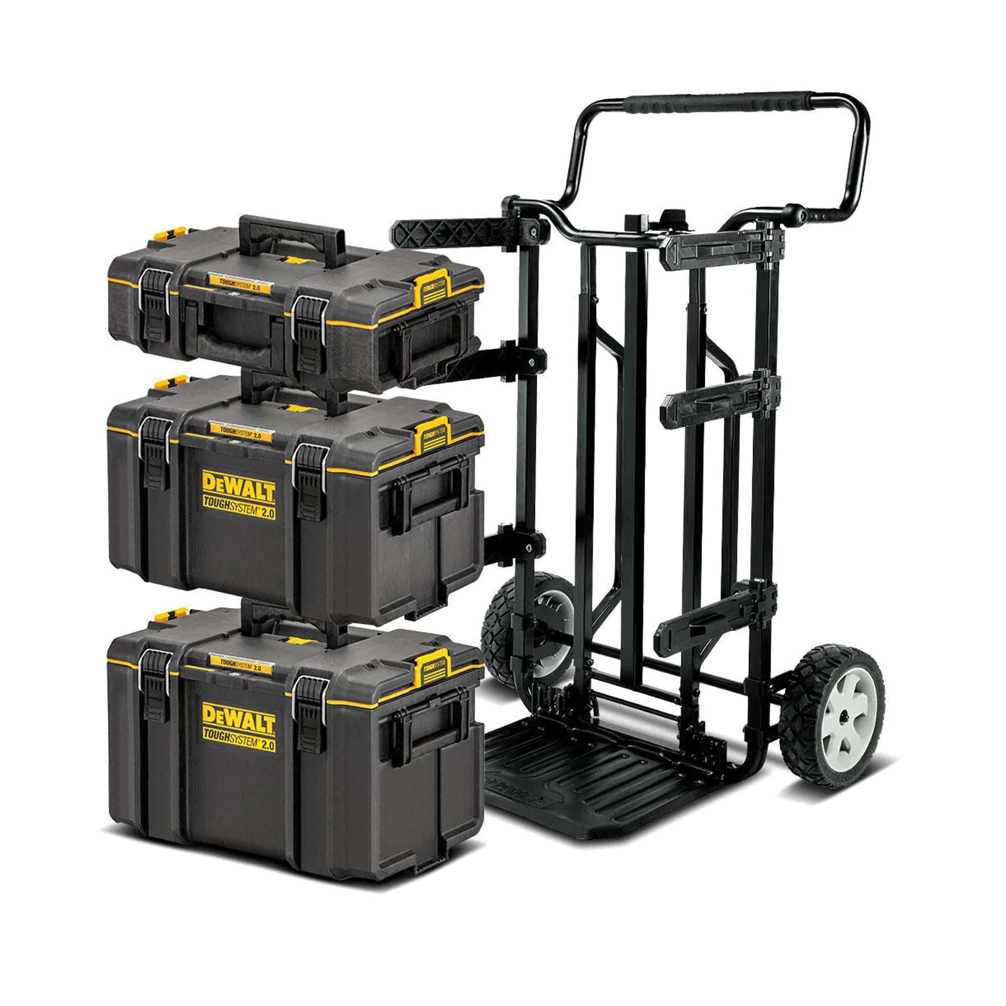 Carrello Tough System DEWALT Completo DWST83401-1