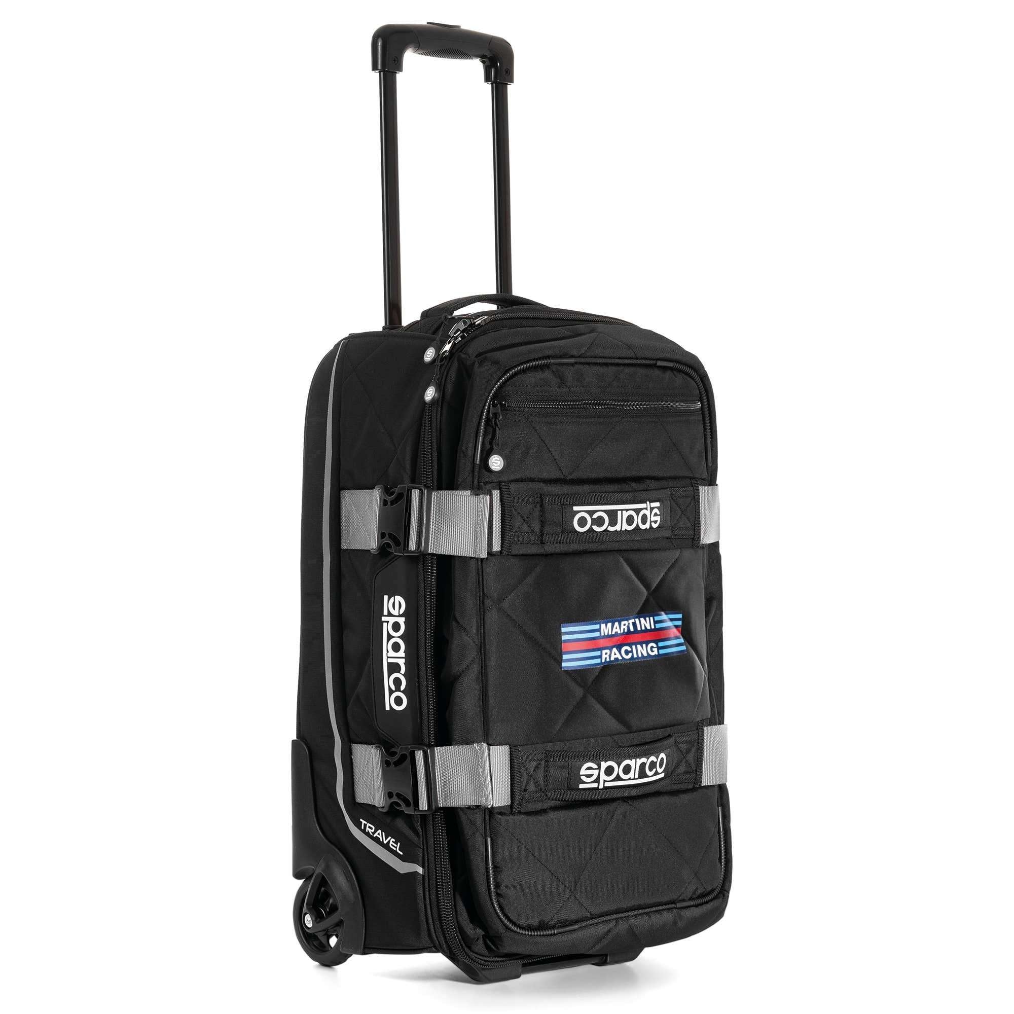 Sparco Borsa Travel 2020 Martini-R