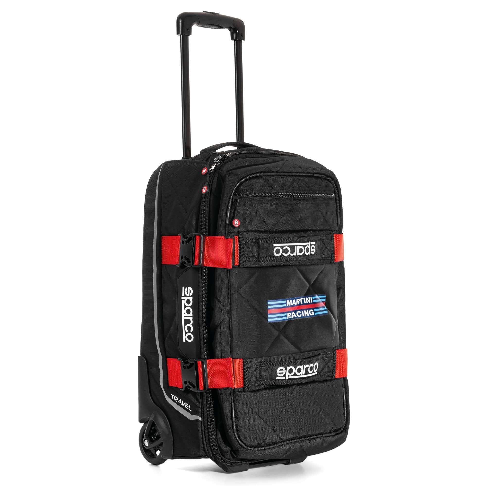 Sparco Borsa Travel 2020 Martini-R