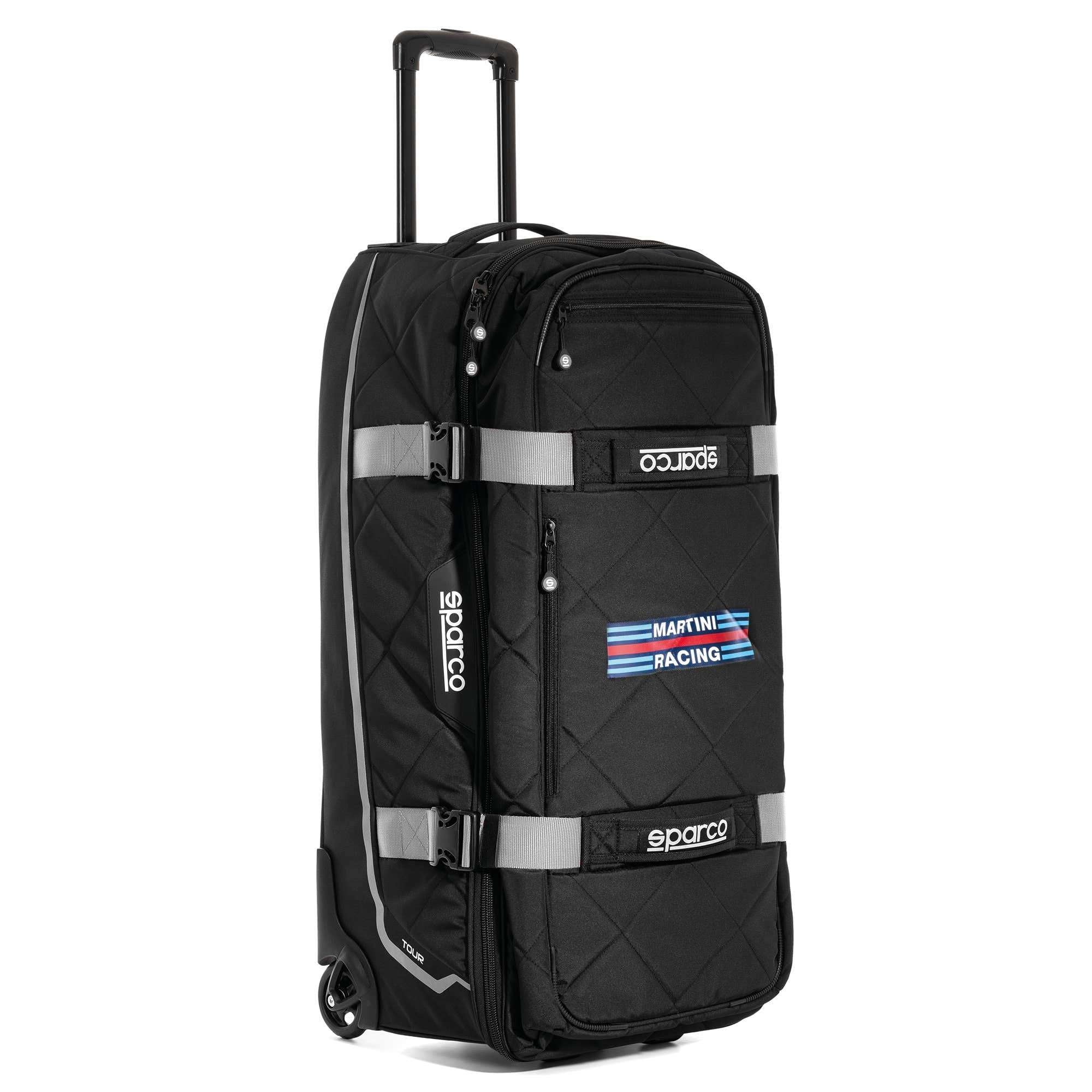 Sparco Borsa Tour 2020 Martini-R