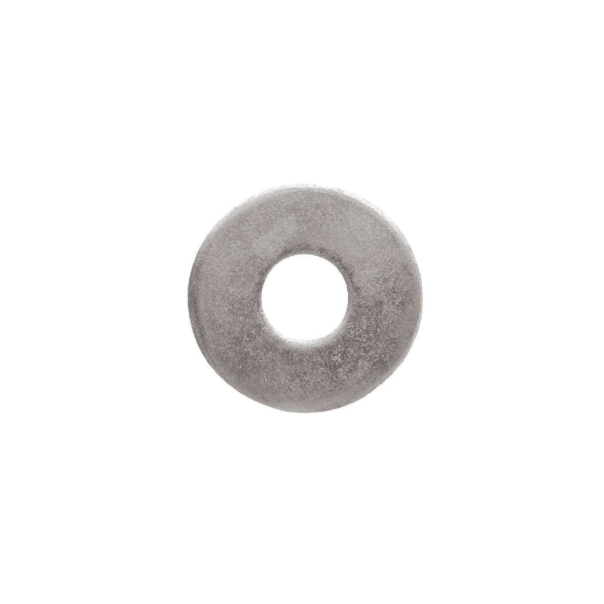 Rg Inox Rondella Piana Larga - Din 9021 - 353010 30pz. Friulsider