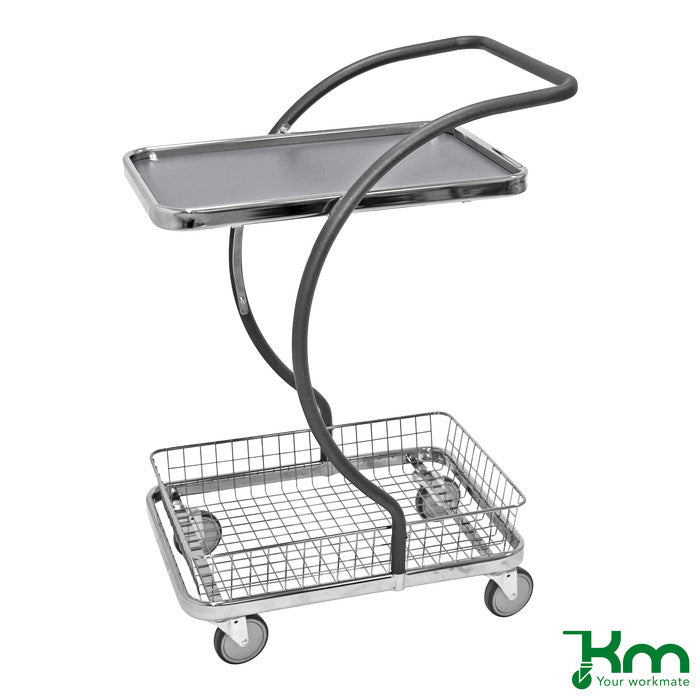 Carrello tavolo C-Line - KM96201 Kongamek