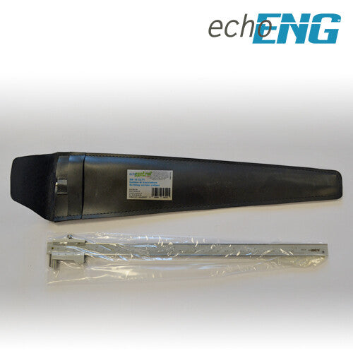 Calibro di tracciatura monoblocco satinato 0 - 300 mm/in vite blocco SM 10 CLT1