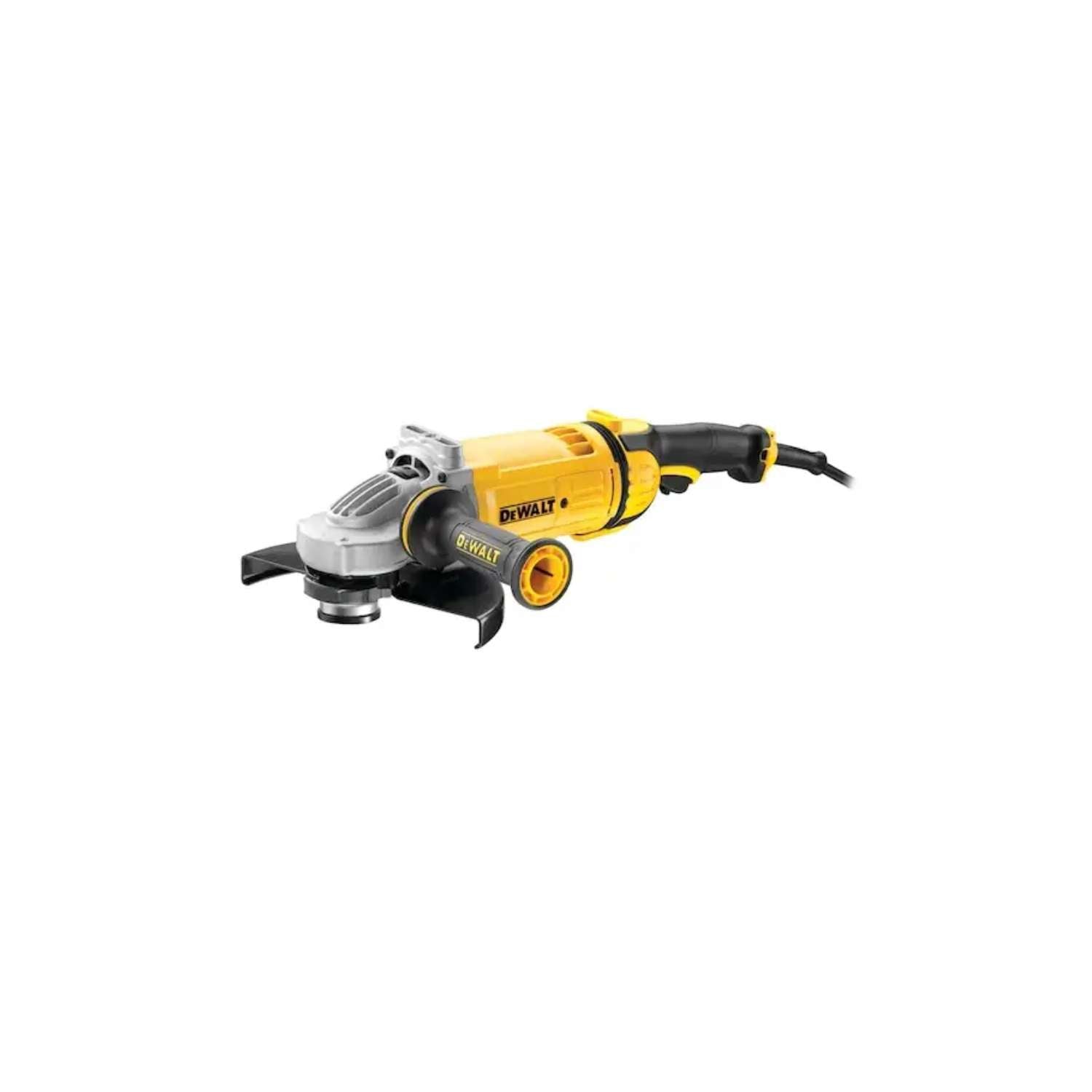 Smerigliatrice angolare 800W DA 115mm - DWE4056-QS - DEWALT