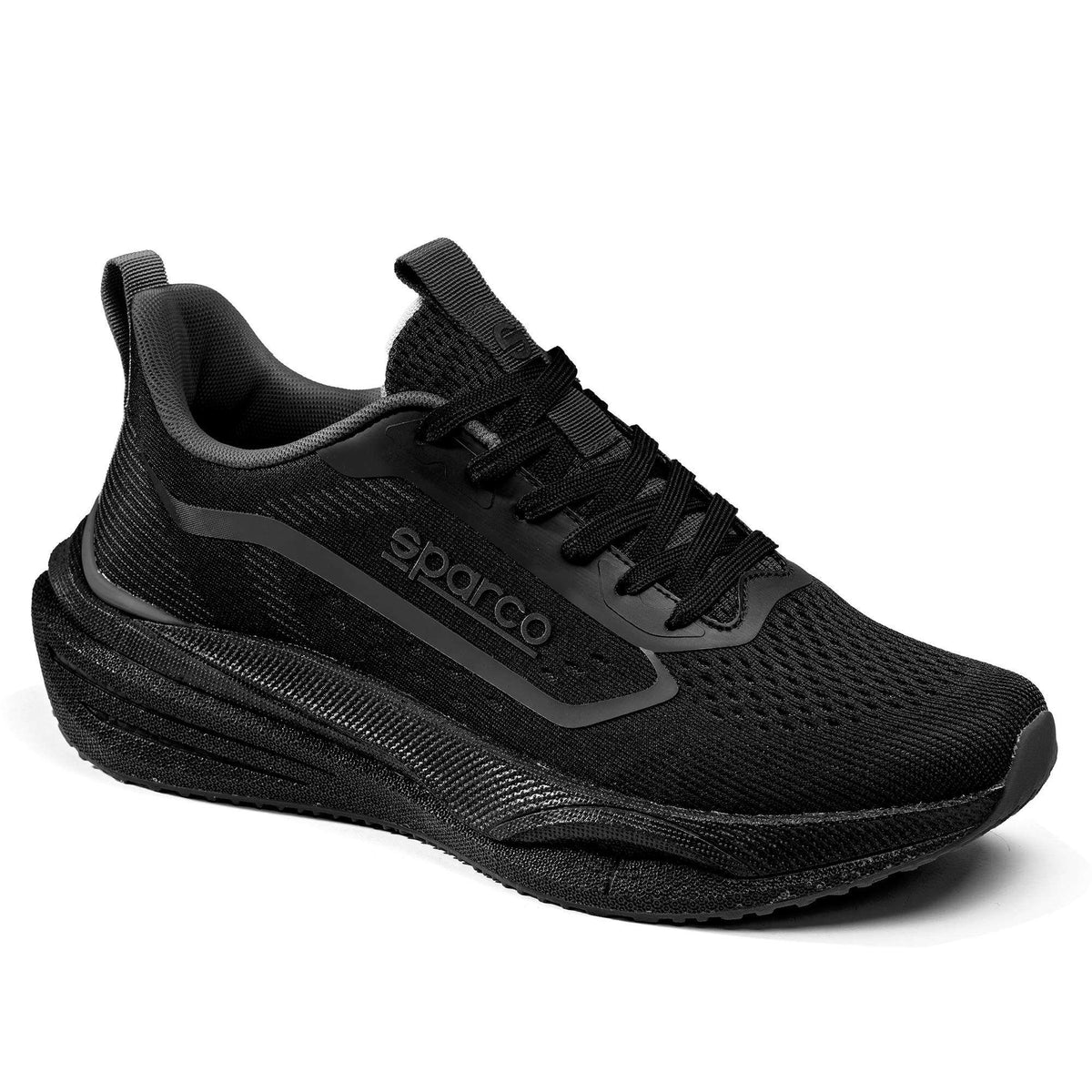 Sparco Scarpe S-Cape Roope O1 nero HRO FO black