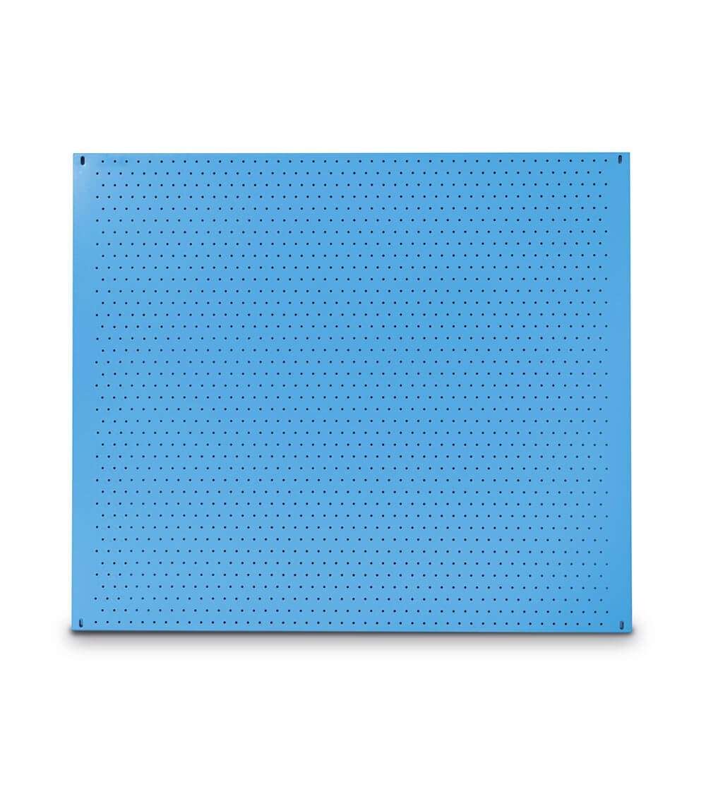 Pannello portautensili da muro 1500 X 850 H - per banco da lavoro - FAMI FBG39150004 - Blu