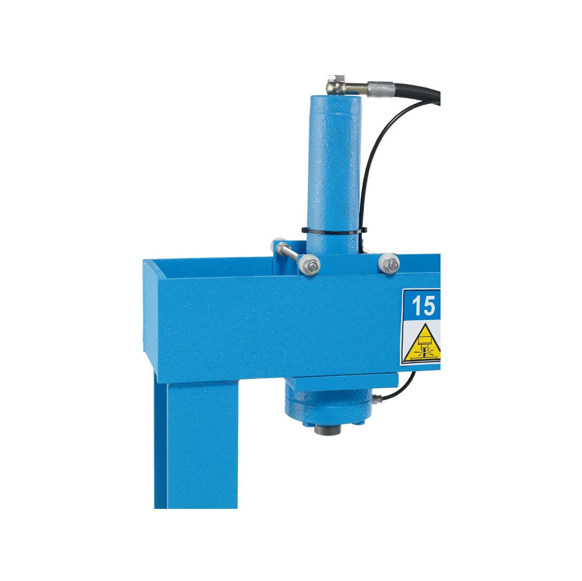 Cilindro mobile per presse - OMCN 020