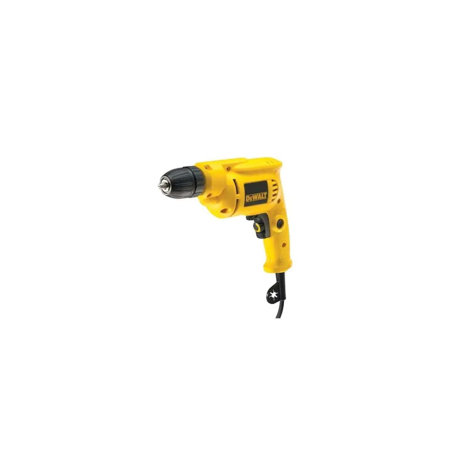 Trapano rotativo 550W 1 velocità - DWD014S-QS - DEWALT