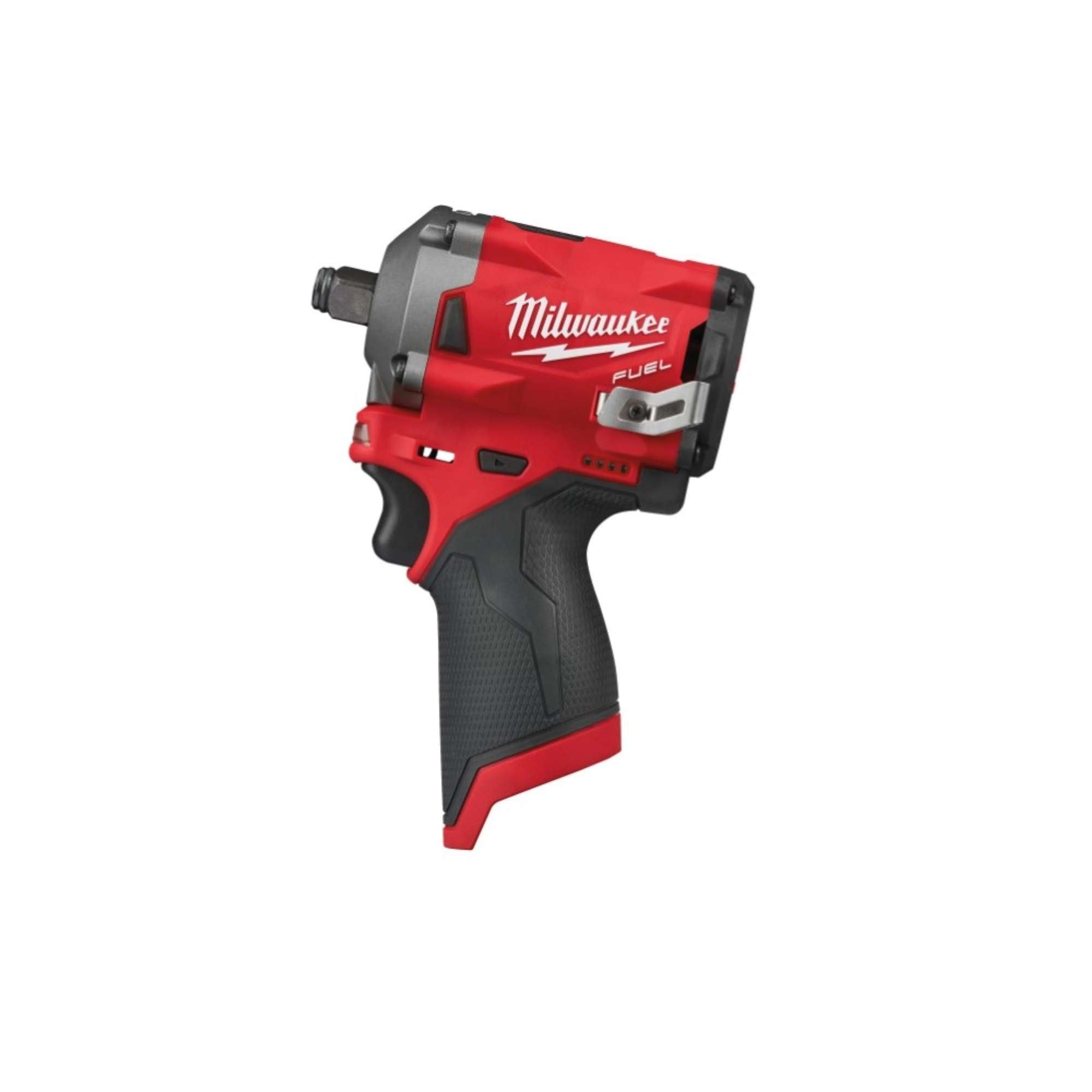 Avvitatore a impulsi 1/2' 339Nm, solo corpo - MILWAUKEE 4933464615