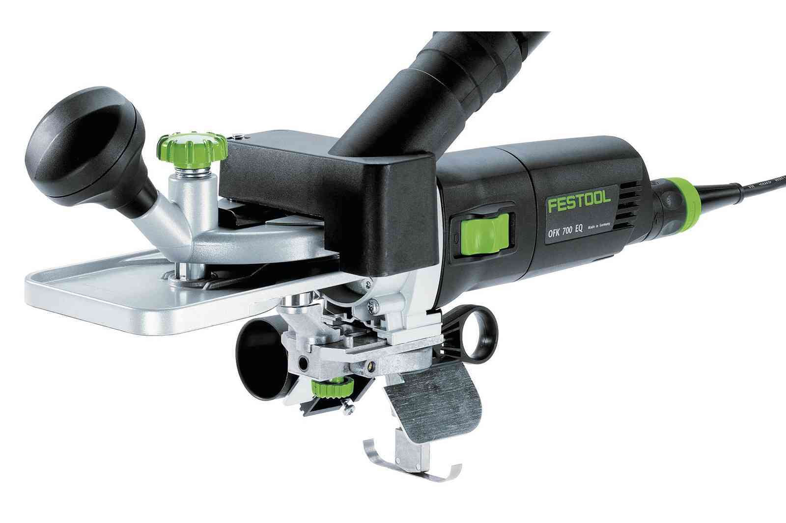 Rifilatore OFK 700 EQ-Plus - Festool 576232