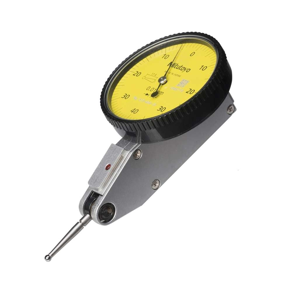 Comparatore a leva esecuzione orizzontale 513-404-10E - Mitutoyo