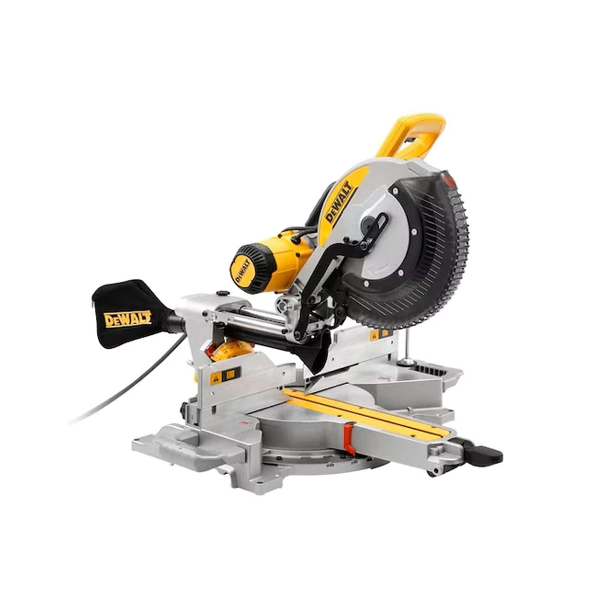 Troncatrice DEWALT DWS780-QS