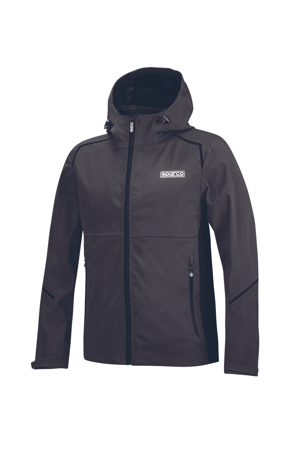 Sparco Shell Jacket Waterproof /black