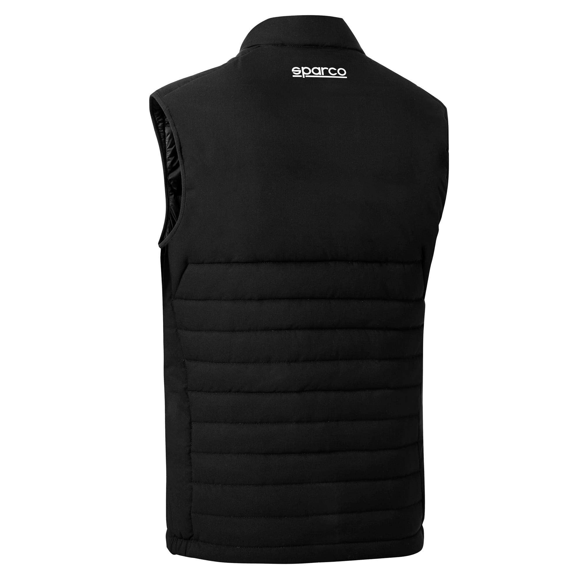 Sparco Frame Vest (100gr) nero black