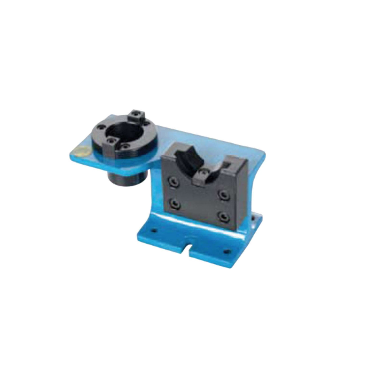 Supporto smonta mandrino BT30 ISO 30-50 echoENG - AM 20 SM(30-50)