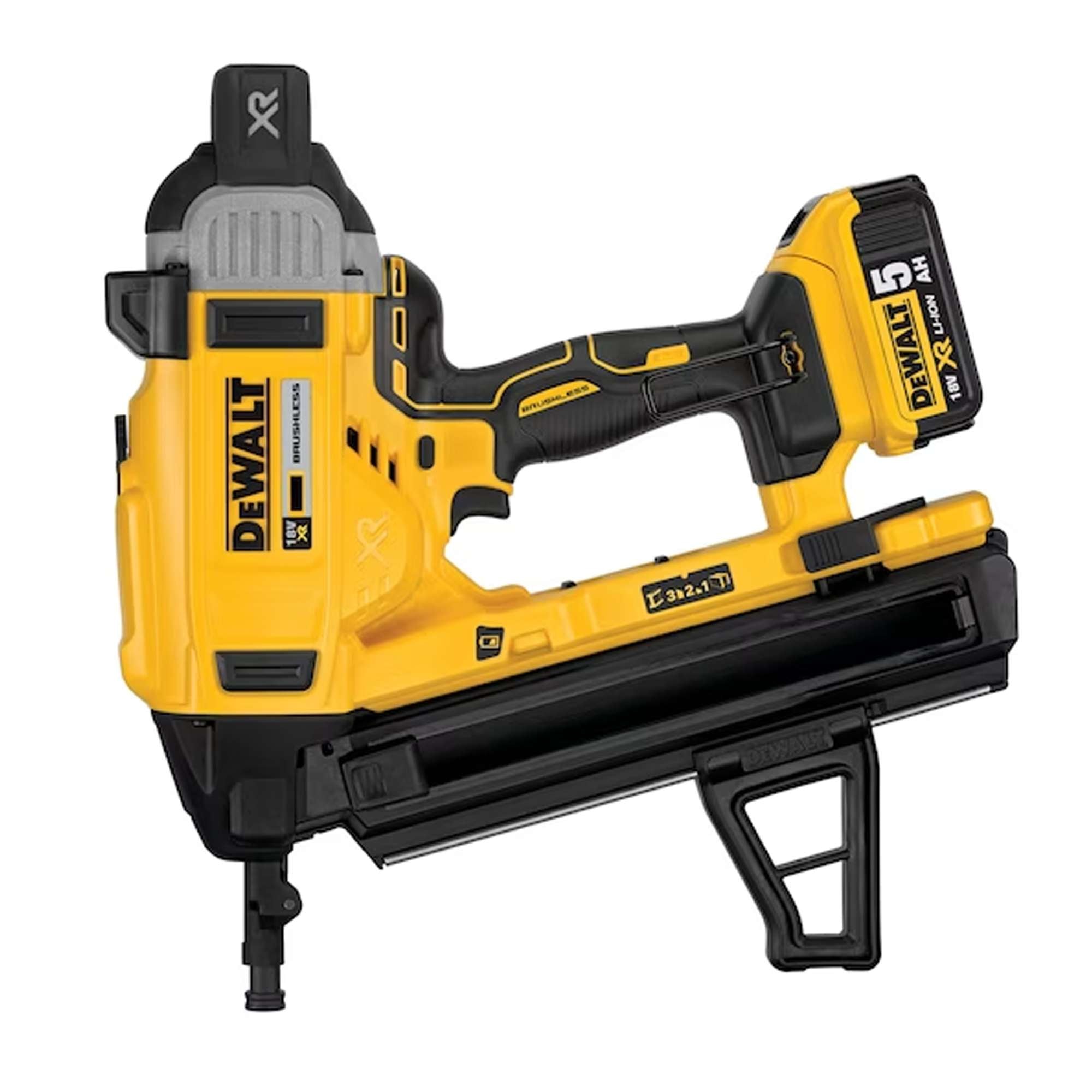 Chiodatrice DEWALT Dcn890P2-QW