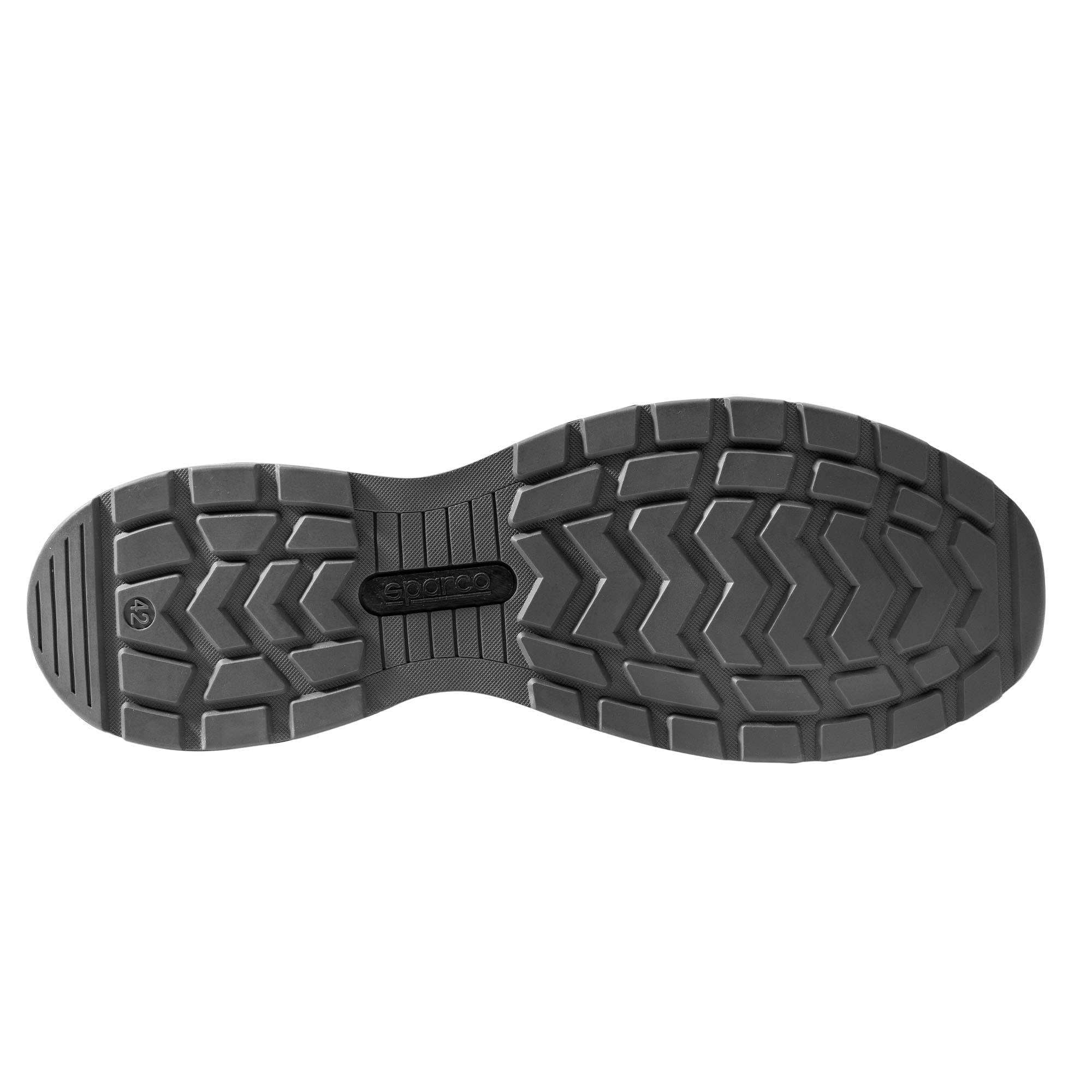 Scarpe Antinfortunistiche Sparco Traction Fuji ESD S1PS