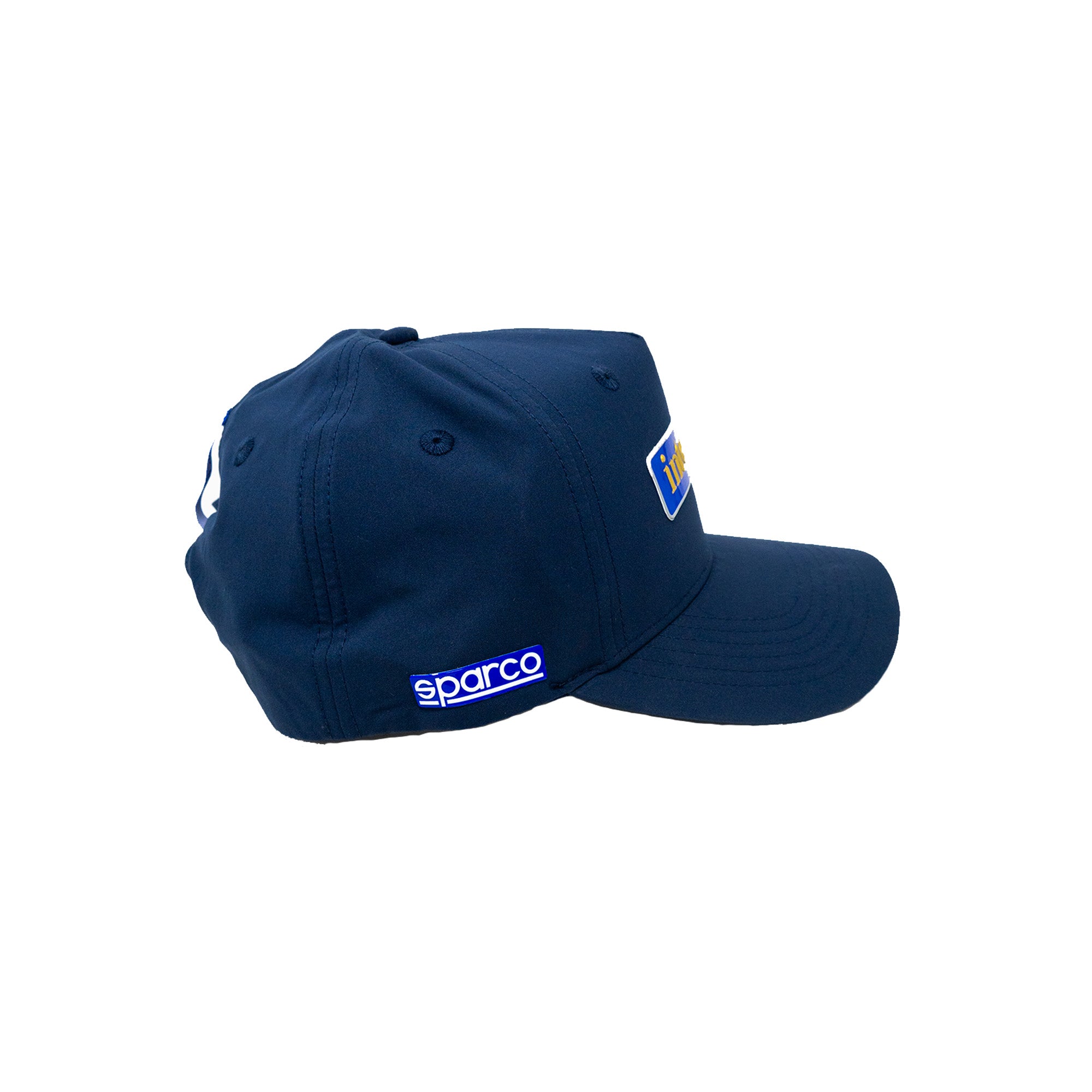 Sparco Cap Integrigioale Blue Marine navy/blue