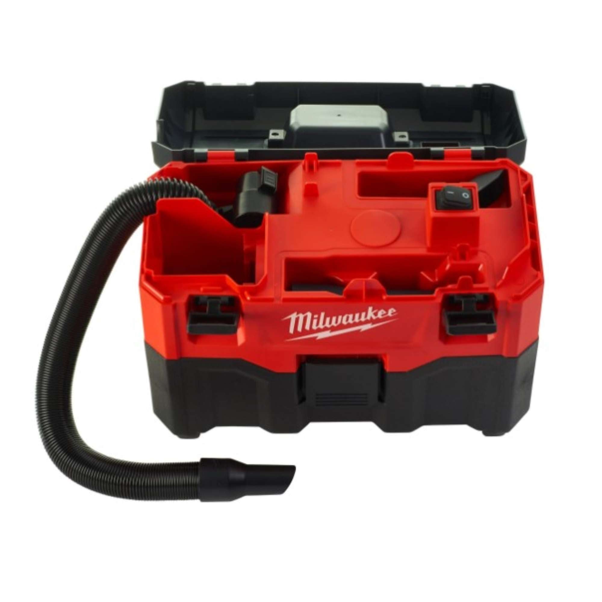 Aspiratore Solidi/Liquidi M18 VC2-0 da 18v - Milwaukee 18V 4933464029