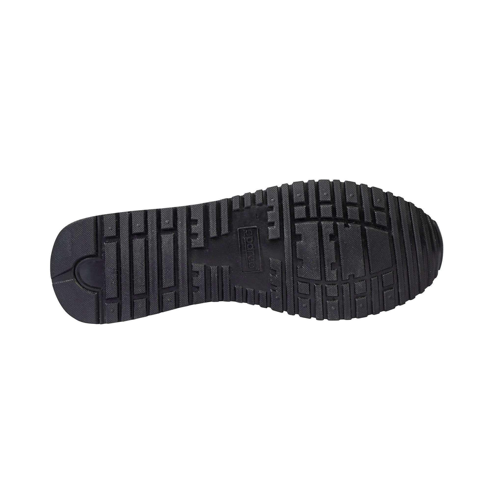 Sparco Scarpe S-Road blu/arancione-sneakers