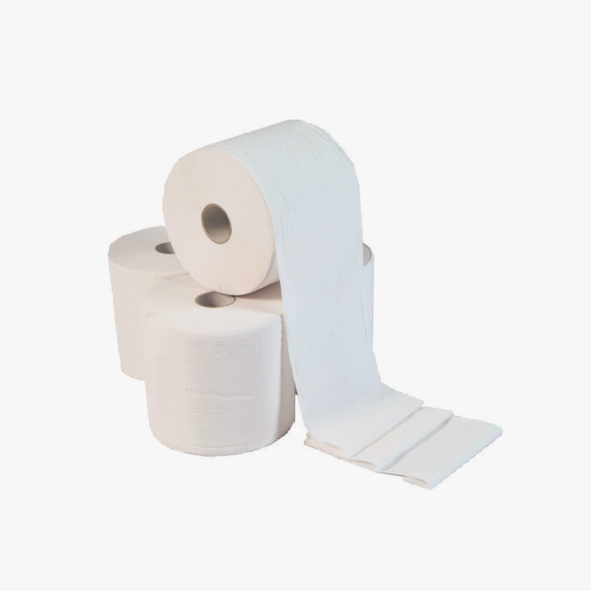 Bobina pura cellulosa 800 strappi Dart Wipe