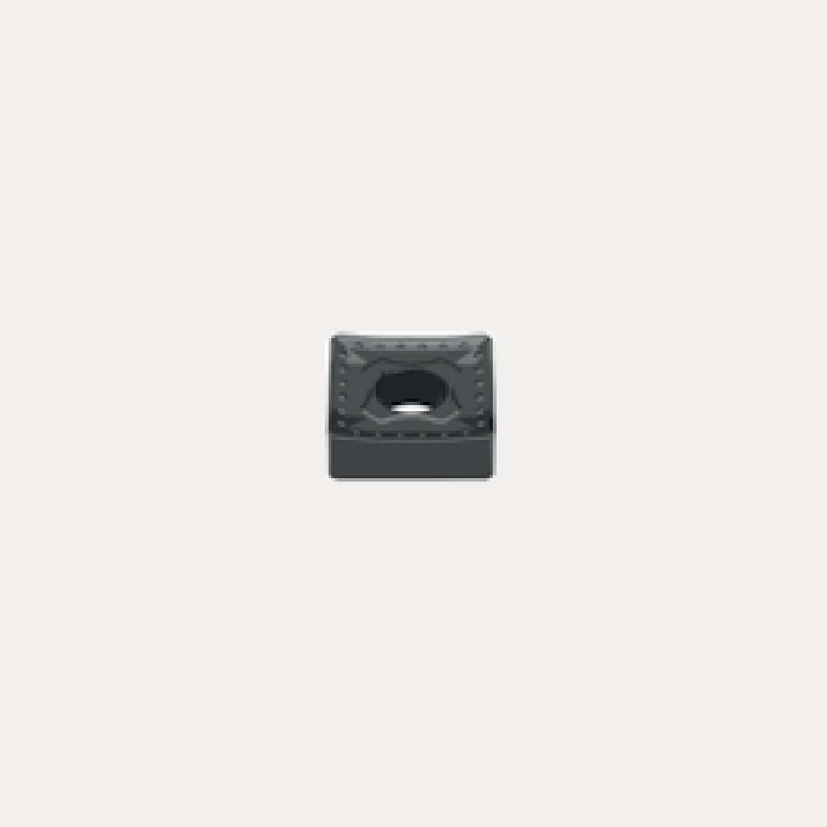 Inserti per Tornitura Quadro 90 Negativo - Talicarb SNMM-HY