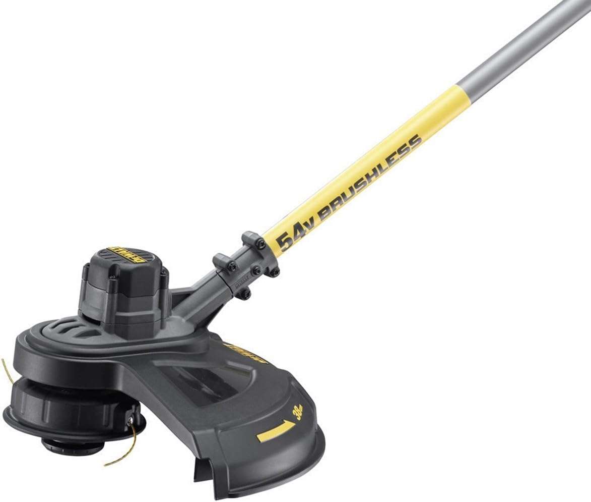 Decespugliatore ampiezza taglio 38 cm DEWALT DCM571X1-QW 54 V