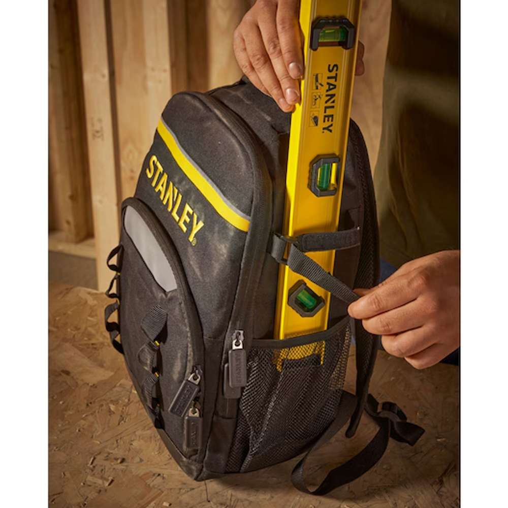 Zaino porta utensili Stanley 72335