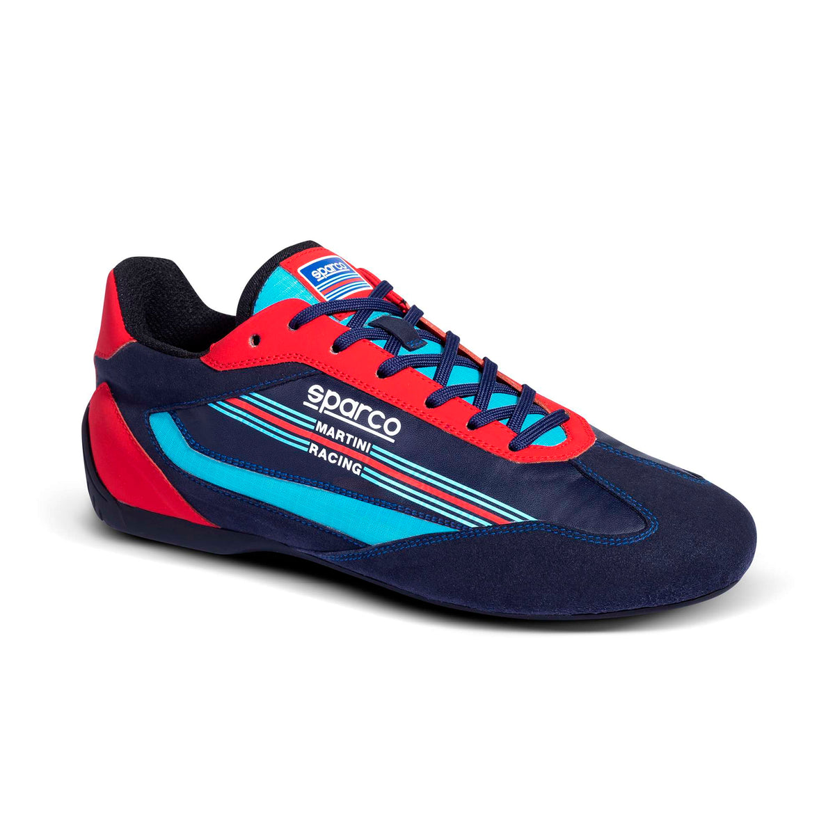 Sparco Scarpe S-Drive Martini-R blu-sneakers