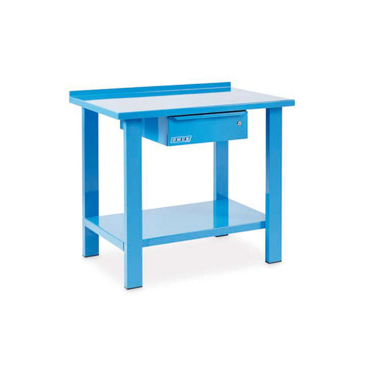 Banco da lavoro lunghezza1500X850X700mm con 1 cassetto - OMCN 1001