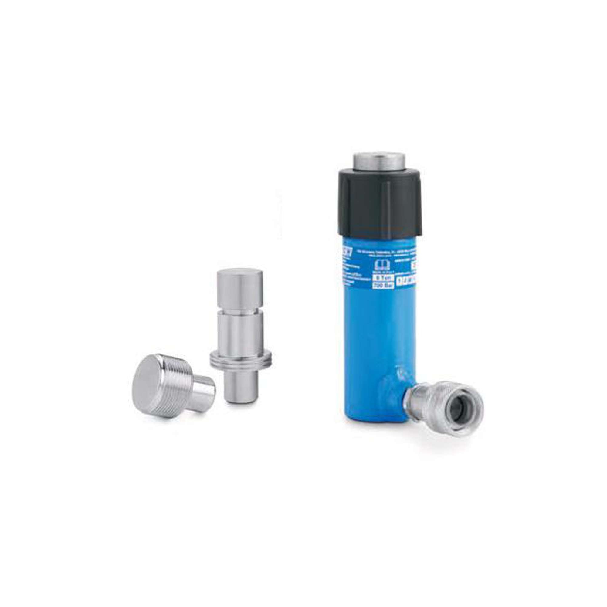 Pistone corto spingente da 6 ton - OMCN 108/A