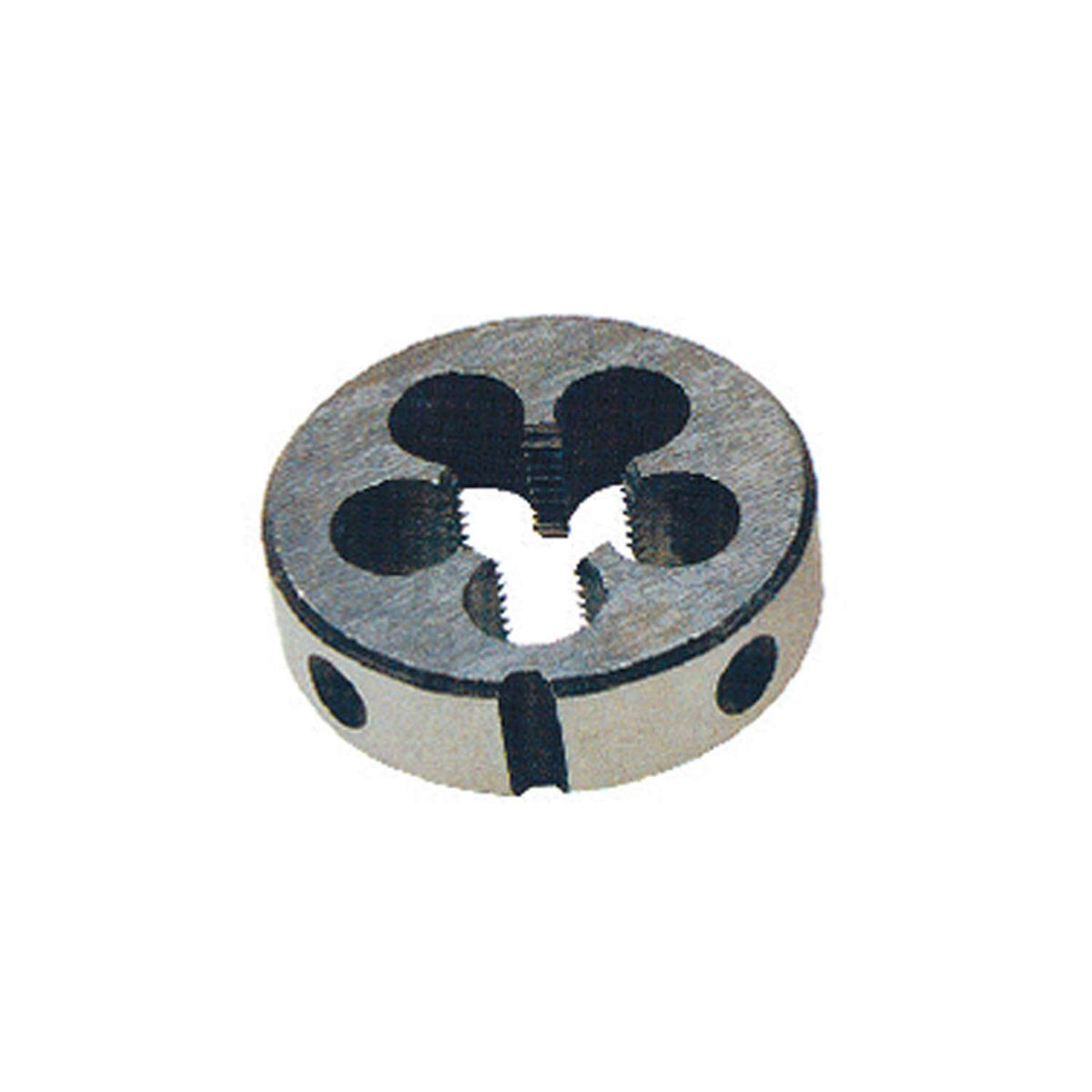 Filiera in HSS DIN 5159 gas conica BSPT filettatura - UT 10 FG