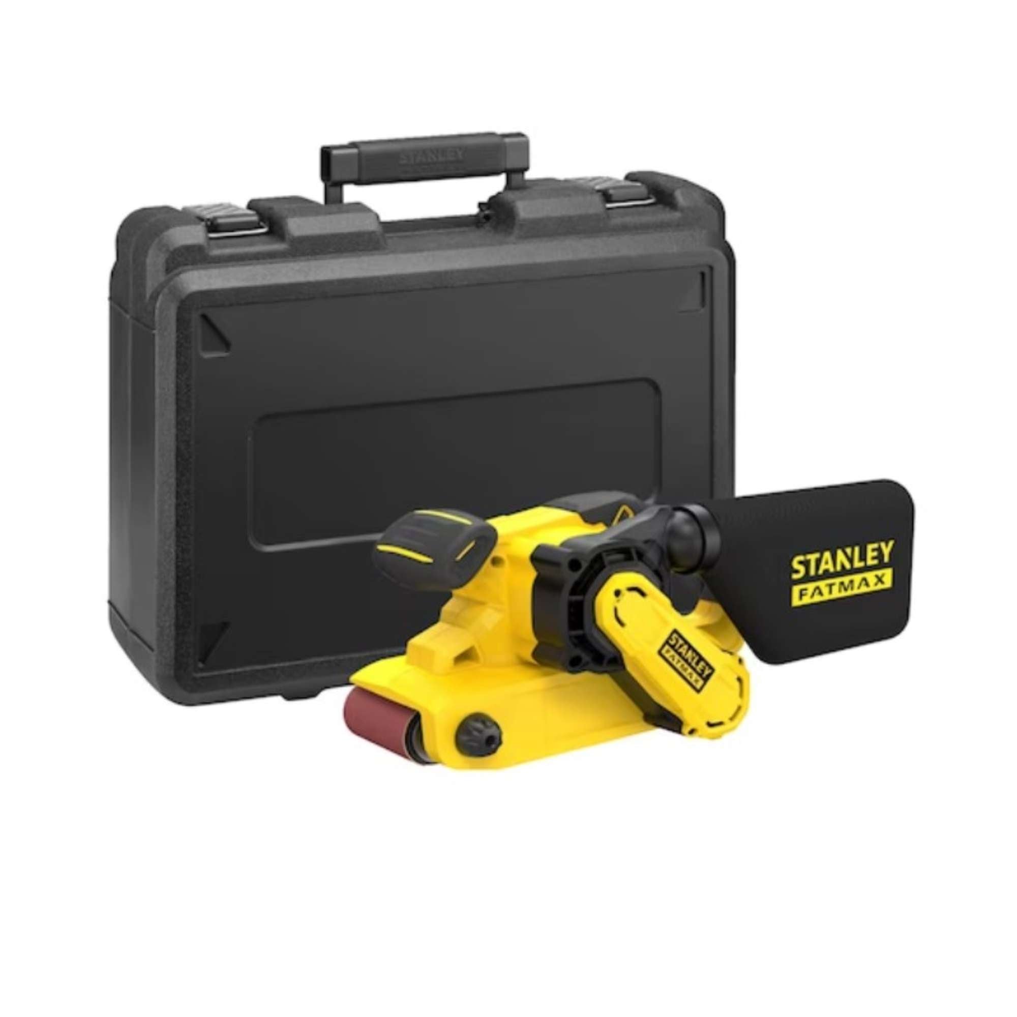 Levigatrice a nastro 1010W - Stanley FMEW204K