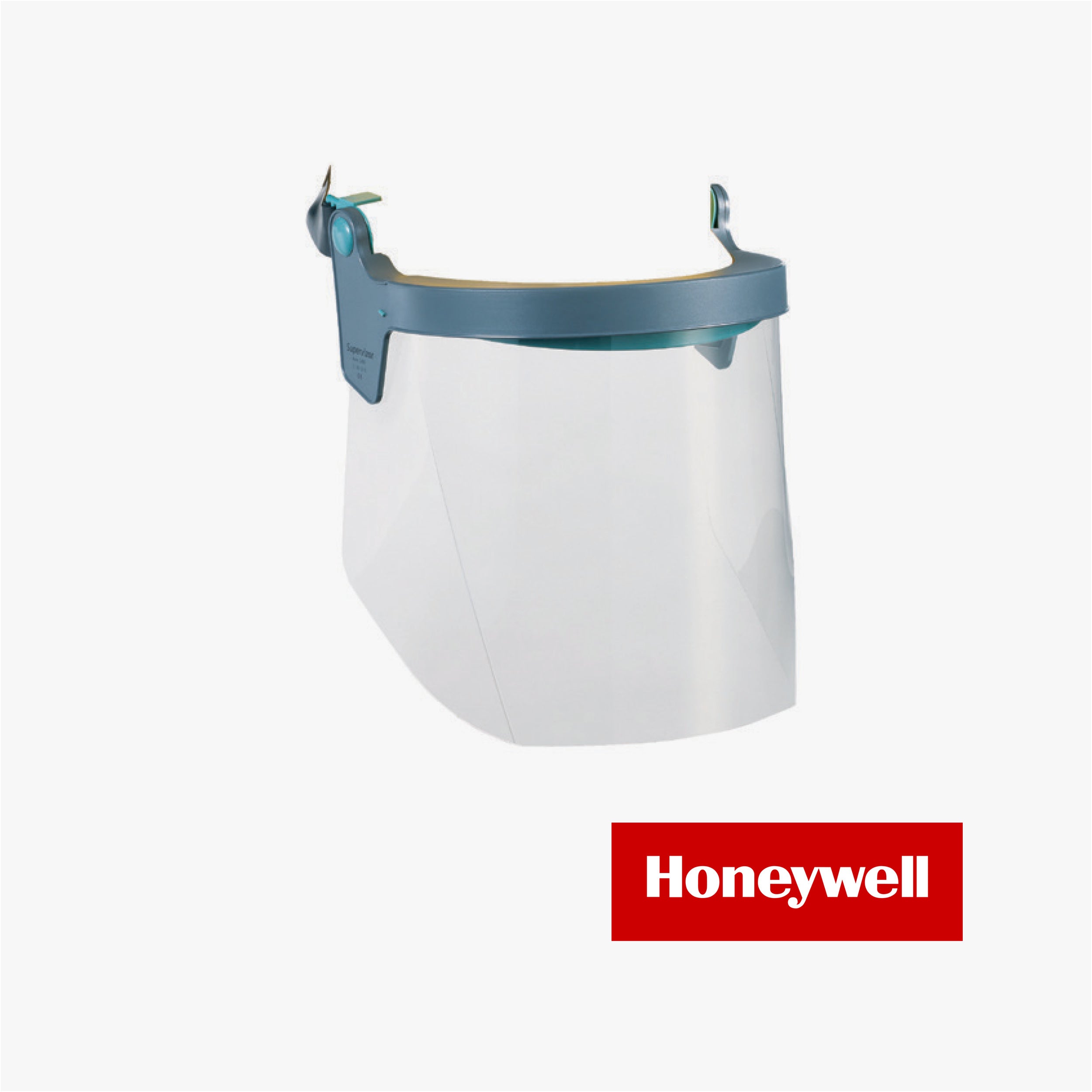 Supporto per elmetto SA660 con fascia elastica