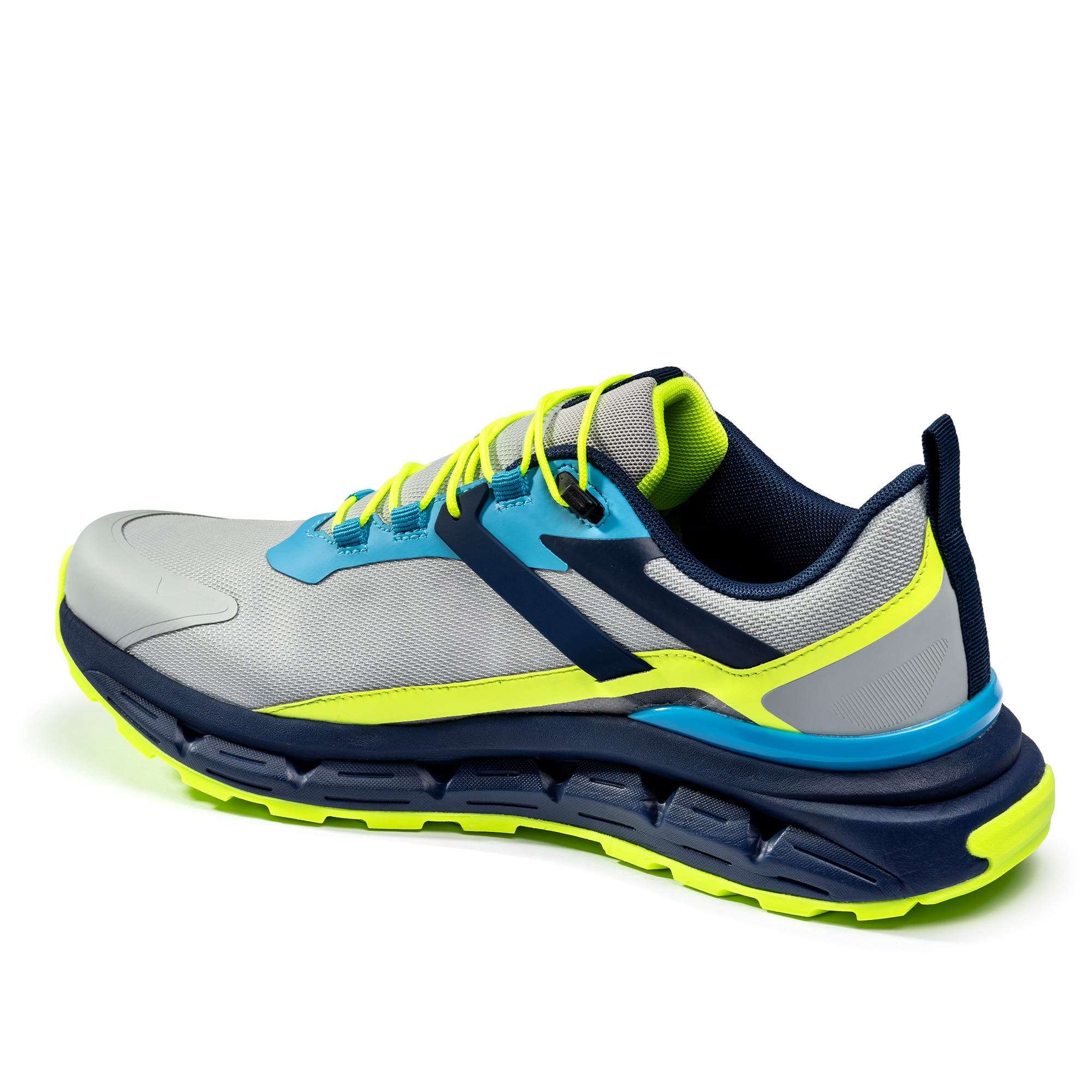 Sparco Scarpe S-Pike Turini O2 Si/blu/Fl HRO FO e61