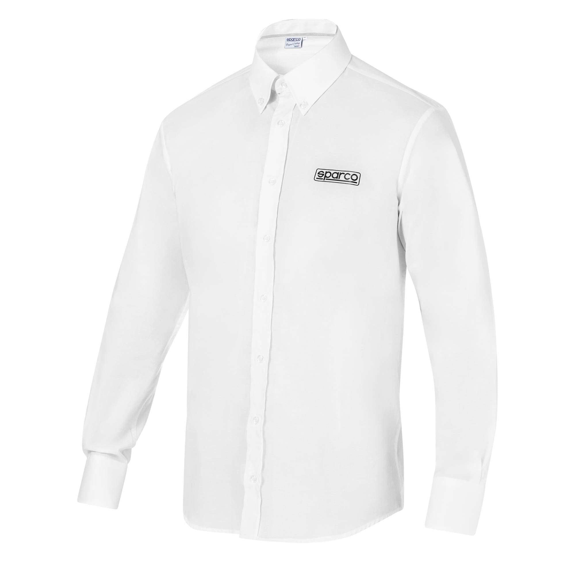 Sparco Camicia My2024 bianco