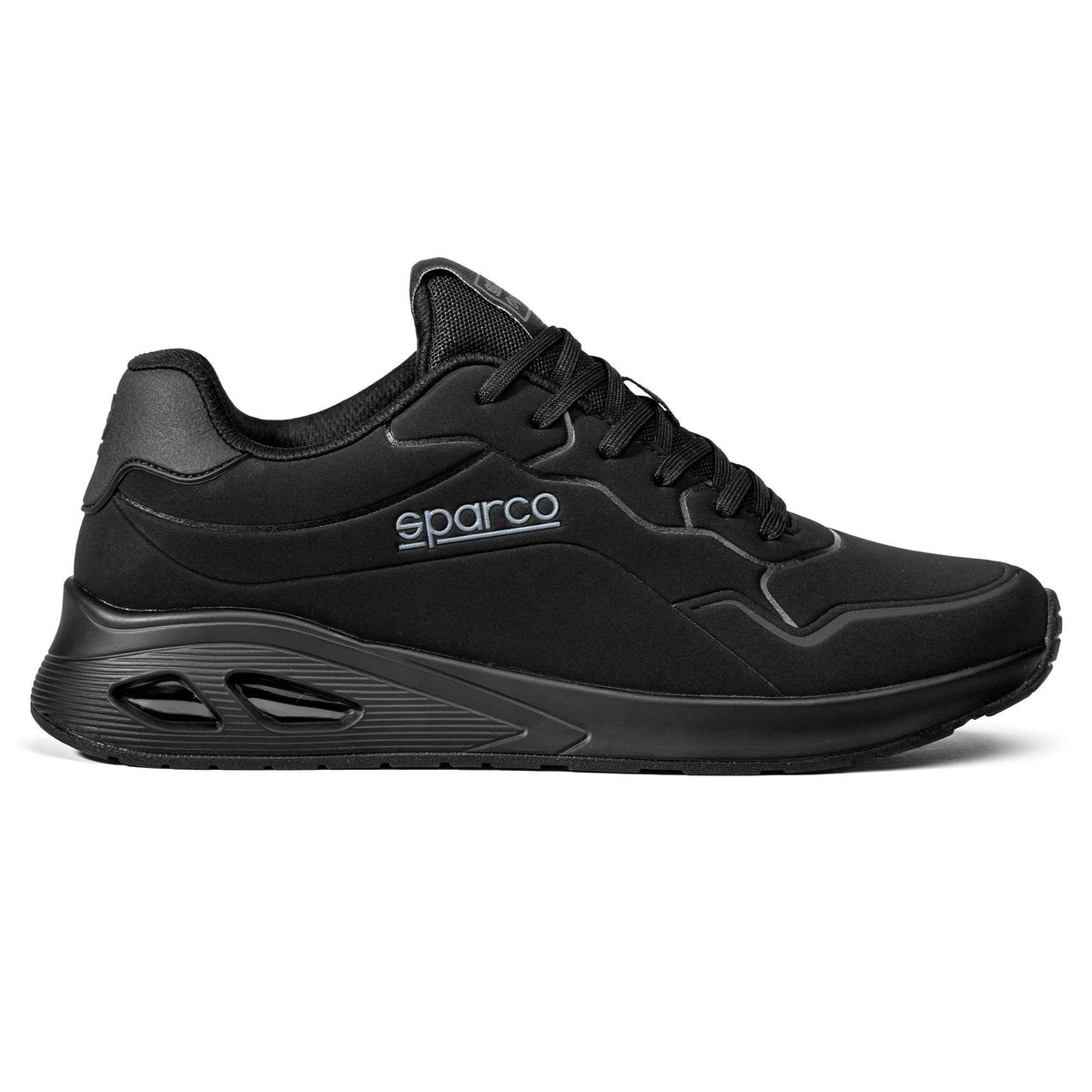 Sparco Scarpe S-Light Darkstar O2 nero HRO FO black-scarpe antinfortunistiche da lavoro